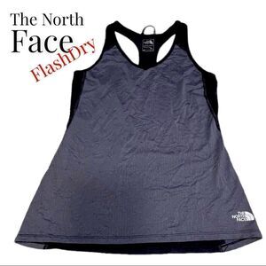Woman’s The North Face Racerback Tank S